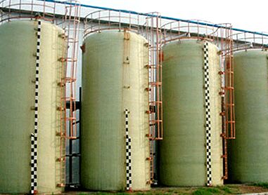 玻璃鋼樹(shù)脂罐能裝漂白水嗎及如何防護(hù) 玻璃鋼樹(shù)脂罐